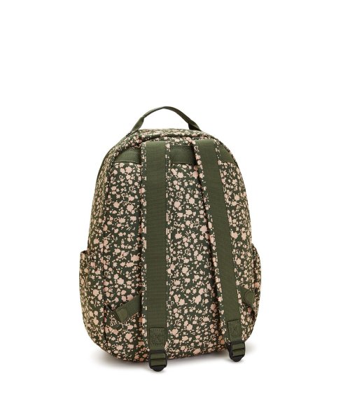 KIPLING(キプリング（公式）)/【正規輸入品】SEOUL/Fresh Floral/img01