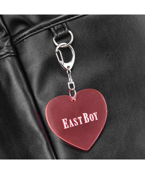EASTBOY(イーストボーイ)/イーストボーイ リュック 23L スクエア ボックス型 通学 女子 高校生 中学生 大容量 レディース スクール バッグ EAST BOY EBA74/img15