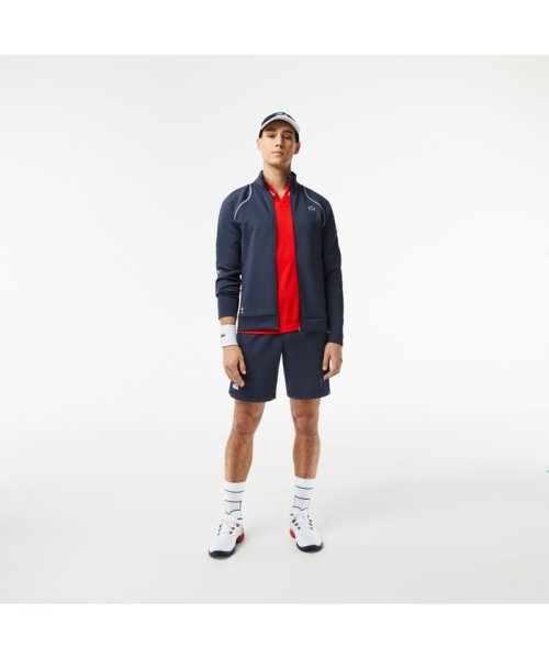 LACOSTESPORTS MENS(ラコステスポーツ　メンズ)/『ダニール・メドベージェフ』ジップアップテニスジャケット/img07