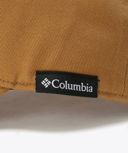 Columbia(コロンビア)/ビッグコールストリームキャップ/img14