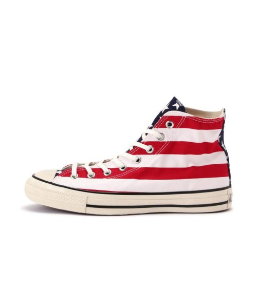 LHP(エルエイチピー)/CONVERSE/コンバース/ALLSTAR US STARS＆BARS HI/スニーカー/img02