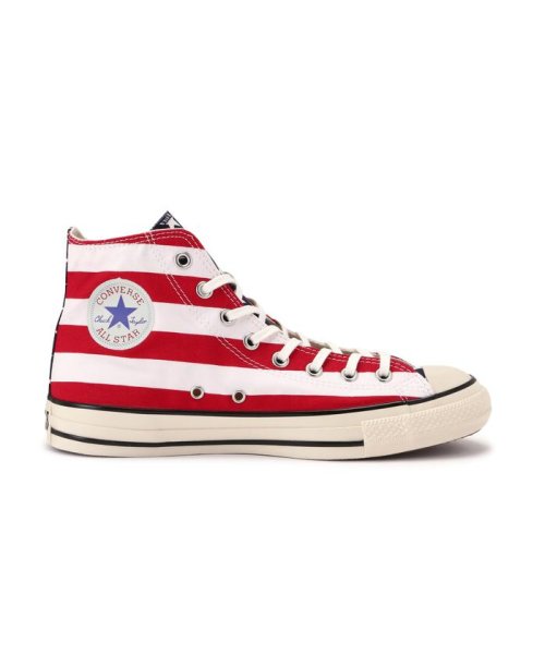 LHP(エルエイチピー)/CONVERSE/コンバース/ALLSTAR US STARS＆BARS HI/スニーカー/img03