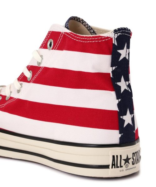 LHP(エルエイチピー)/CONVERSE/コンバース/ALLSTAR US STARS＆BARS HI/スニーカー/img07