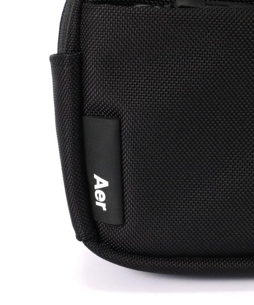 B'2nd(ビーセカンド)/Aer（エアー）Travel Kit 2 BLACK AER－21039/img04