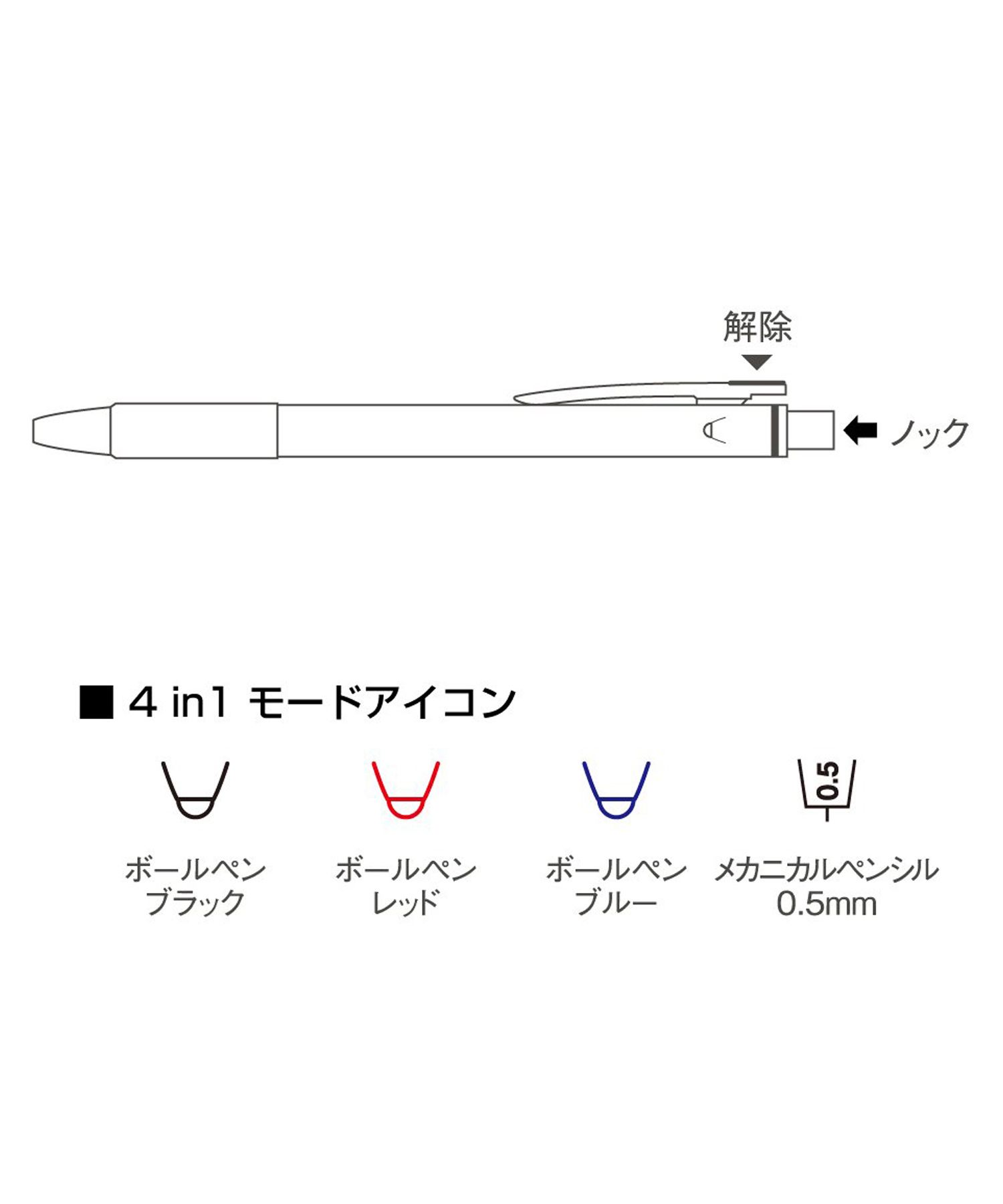 伊東屋限定 ロットリング 600 メカニカルペンシル 0.5mm 代え