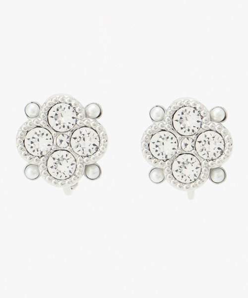 TOCCA(TOCCA)/CLOVER BIJOUX EARRINGS イヤリング/img03