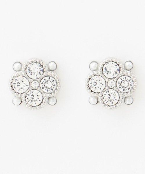 TOCCA(TOCCA)/CLOVER BIJOUX PIERCED EARRINGS ピアス/img02