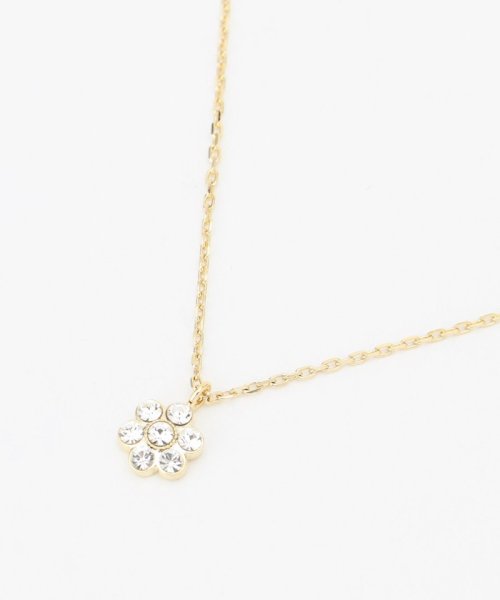 TOCCA(TOCCA)/GARDENIA NECKLACE ネックレス/img03