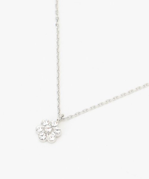 TOCCA(TOCCA)/GARDENIA NECKLACE ネックレス/img04