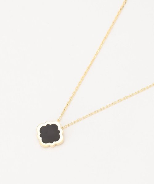 TOCCA(TOCCA)/COLOR OF CLOVER NECKLACE ネックレス/img02