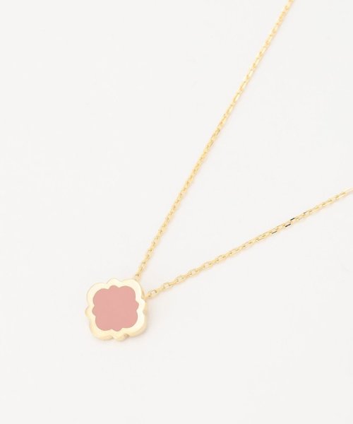 TOCCA(TOCCA)/COLOR OF CLOVER NECKLACE ネックレス/img03