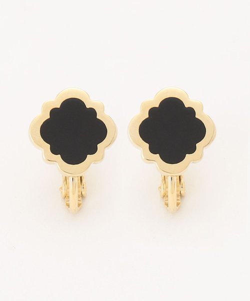 TOCCA(TOCCA)/COLOR OF CLOVER EARRINGS イヤリング/img07