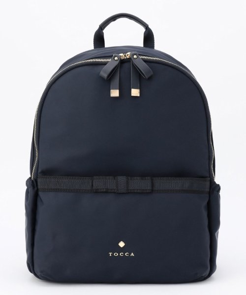 TOCCA(TOCCA)/DUAL RIBBON BACKPACK バックパック/img02