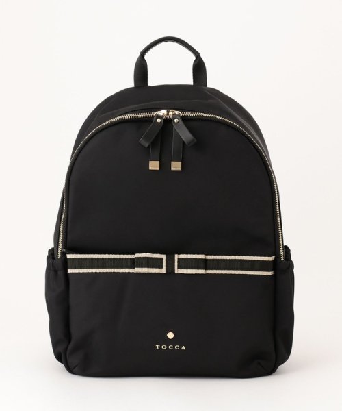 TOCCA(TOCCA)/DUAL RIBBON BACKPACK バックパック/img03
