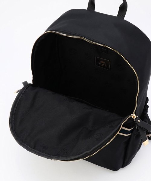 TOCCA(TOCCA)/DUAL RIBBON BACKPACK バックパック/img10