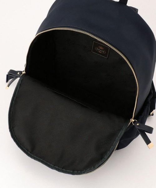TOCCA(TOCCA)/DUAL RIBBON BACKPACK バックパック/img19