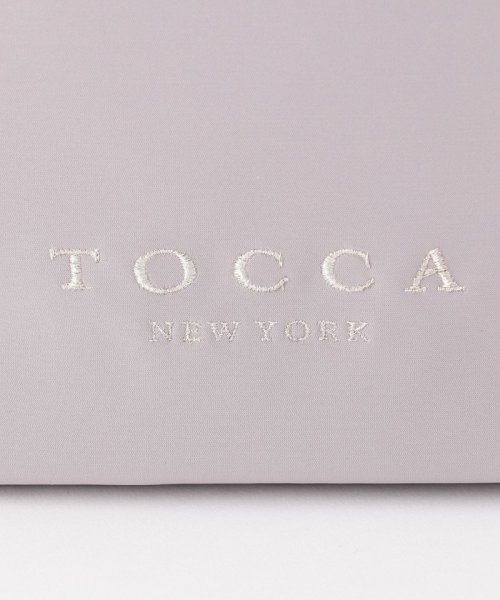 TOCCA(TOCCA)/【WEB限定＆一部店舗限定】【撥水】ARIA CAMERA BAG バッグ/img15