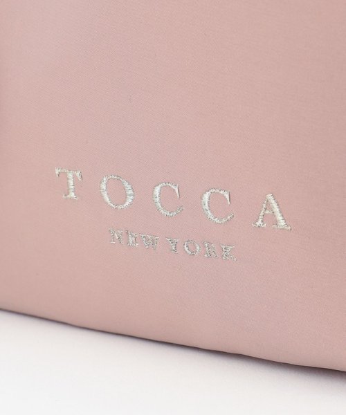 TOCCA(TOCCA)/【WEB限定＆一部店舗限定】【撥水】ARIA CAMERA BAG バッグ/img25