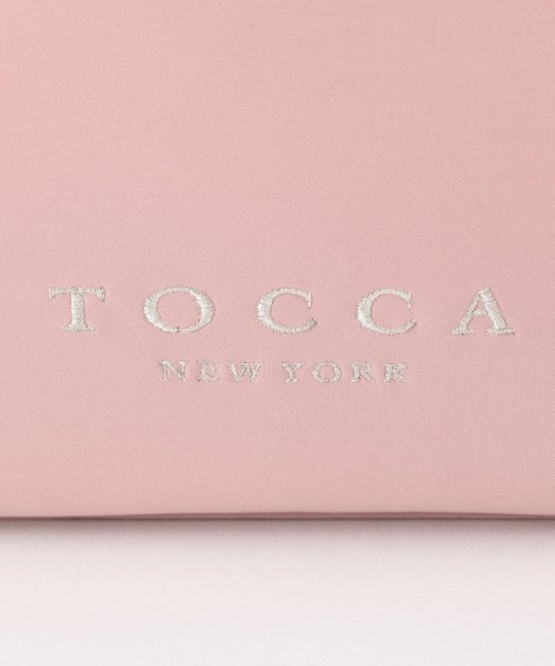 TOCCA(TOCCA)/【WEB限定＆一部店舗限定】【撥水】ARIA POCHETTE ポシェットバッグ/img12