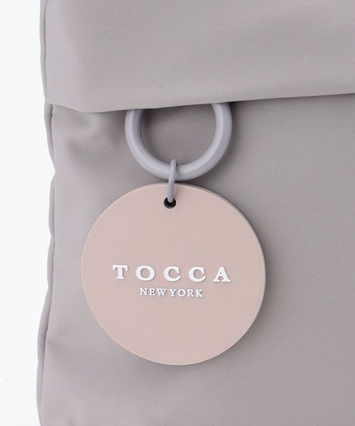TOCCA(TOCCA)/【WEB限定＆一部店舗限定】【撥水】ARIA POCHETTE ポシェットバッグ/img23