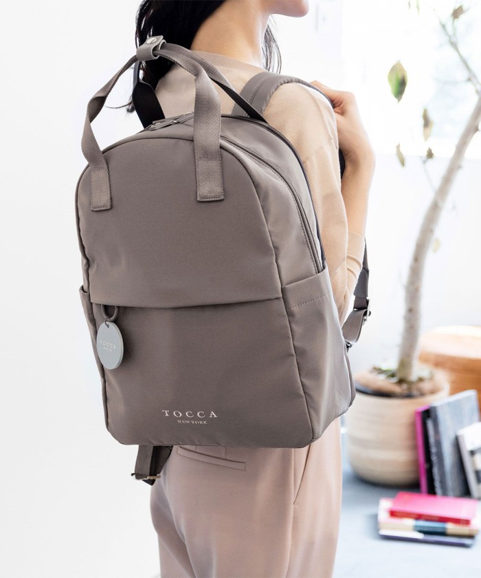 【WEB限定】ARIA BACKPACK リュックサック