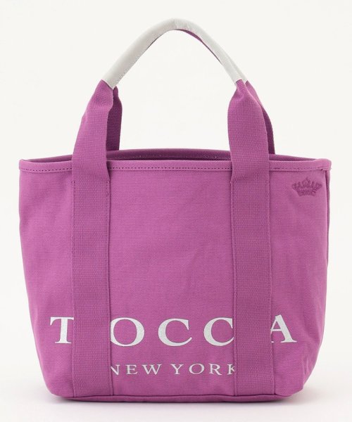 TOCCA(TOCCA)/【WEB＆一部店舗限定】BIG TOCCA TOTE S トートバッグ S/img02