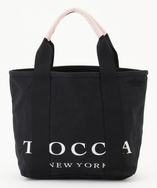 TOCCA(TOCCA)/【WEB＆一部店舗限定】BIG TOCCA TOTE S トートバッグ S/img03