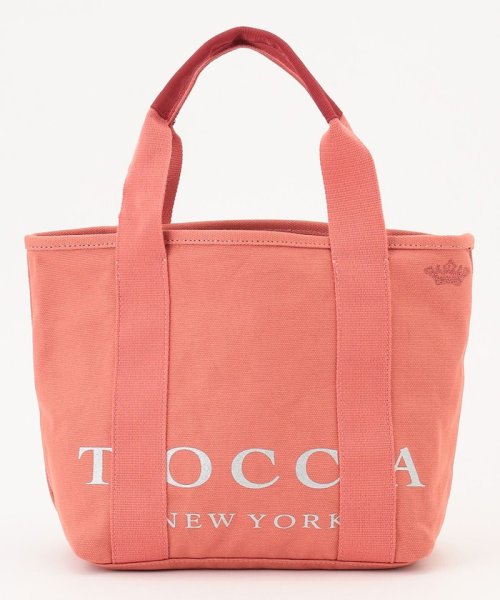 TOCCA(TOCCA)/【WEB＆一部店舗限定】BIG TOCCA TOTE S トートバッグ S/img05