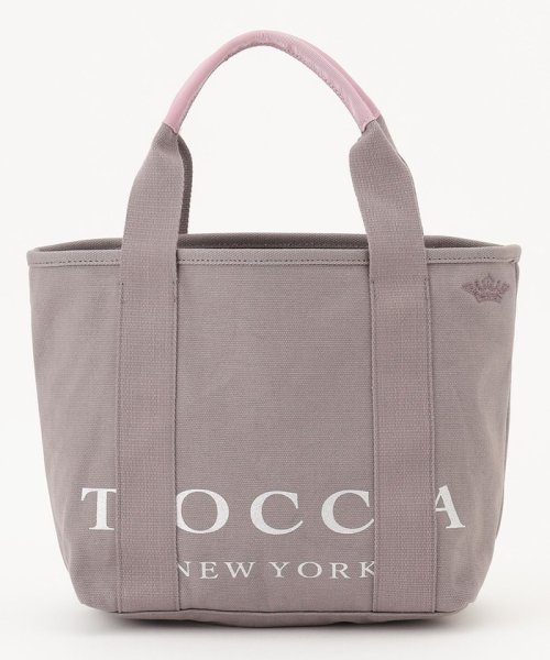 TOCCA(TOCCA)/【WEB＆一部店舗限定】BIG TOCCA TOTE S トートバッグ S/img07