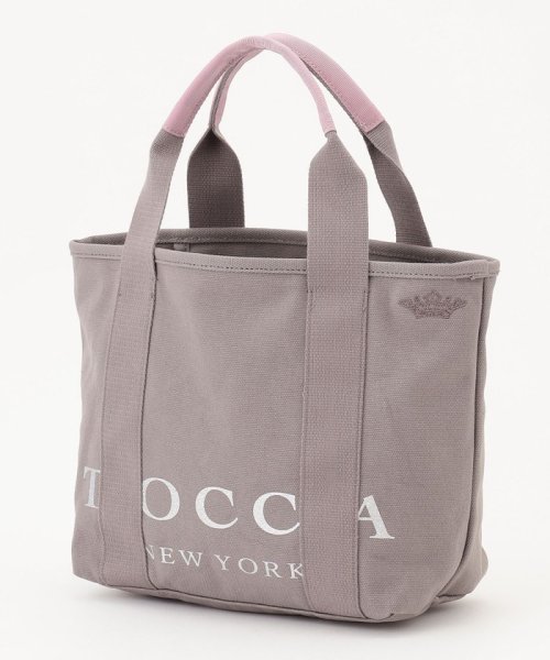 TOCCA(TOCCA)/【WEB＆一部店舗限定】BIG TOCCA TOTE S トートバッグ S/img09