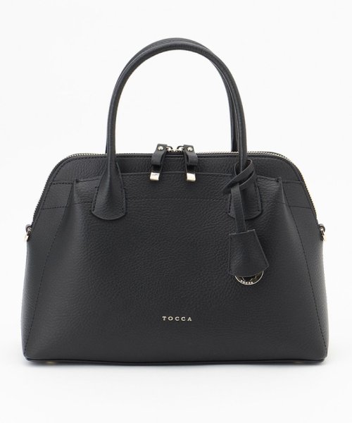 TOCCA(TOCCA)/NOBLESSE LEATHERTOTE レザートートバッグ/img04
