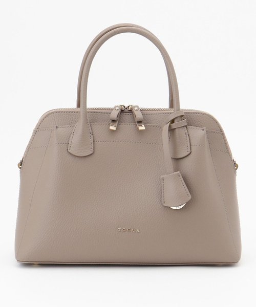TOCCA(TOCCA)/NOBLESSE LEATHERTOTE レザートートバッグ/img06