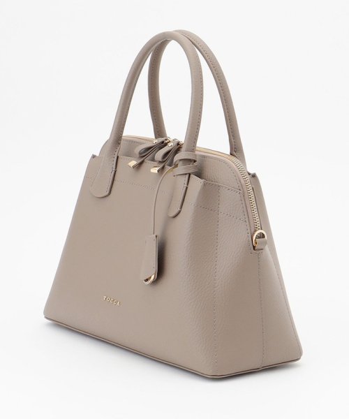 TOCCA(TOCCA)/NOBLESSE LEATHERTOTE レザートートバッグ/img07