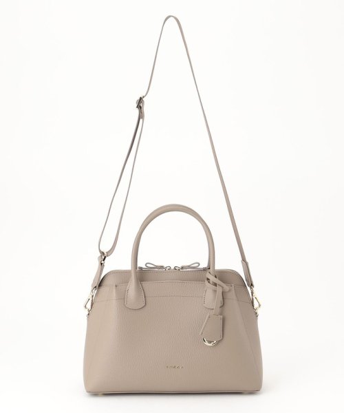 TOCCA(TOCCA)/NOBLESSE LEATHERTOTE レザートートバッグ/img18