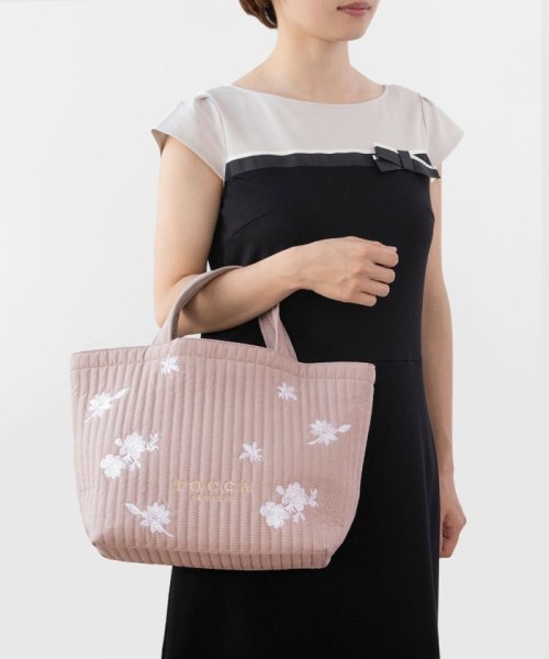 TOCCA(TOCCA)/【新色追加！】REVE BAG M バッグ M/img04