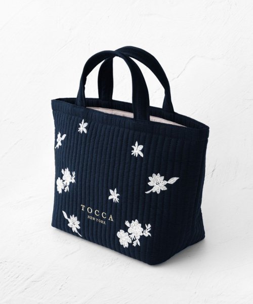 TOCCA(TOCCA)/【新色追加！】REVE BAG M バッグ M/img06