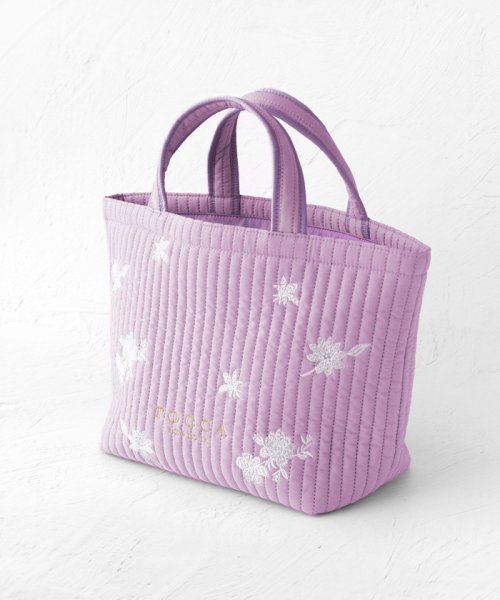 TOCCA(TOCCA)/【新色追加！】REVE BAG M バッグ M/img07