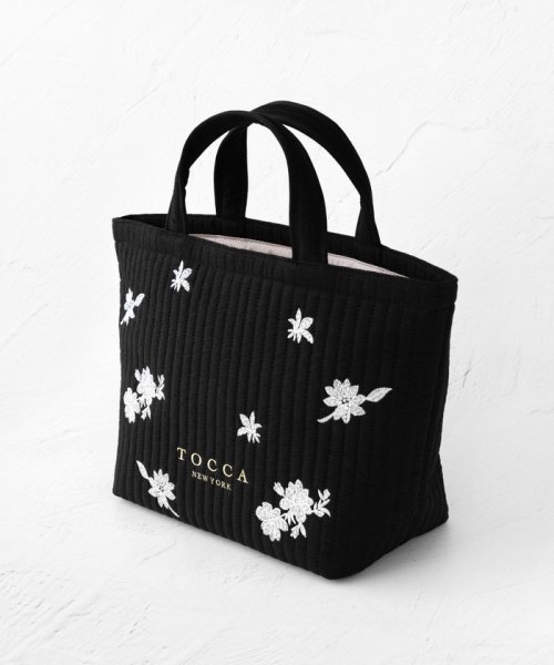TOCCA(TOCCA)/【新色追加！】REVE BAG M バッグ M/img08