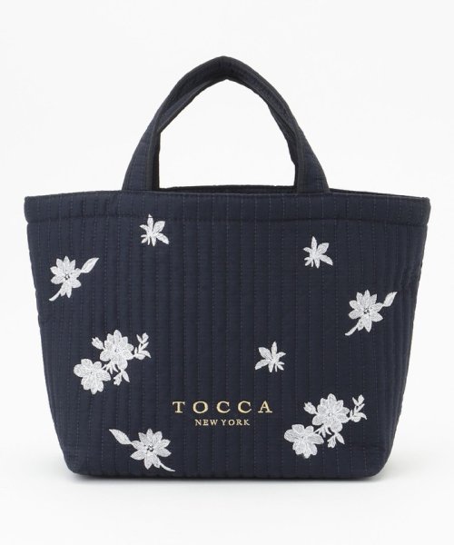 TOCCA(TOCCA)/【新色追加！】REVE BAG M バッグ M/img09