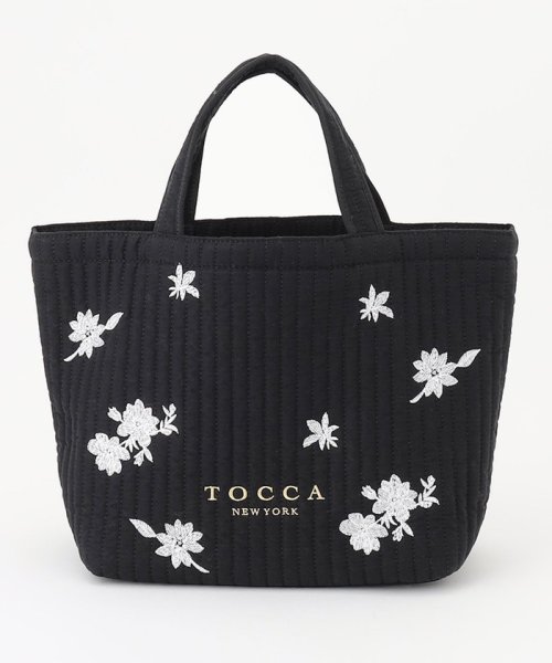 TOCCA(TOCCA)/【新色追加！】REVE BAG M バッグ M/img11