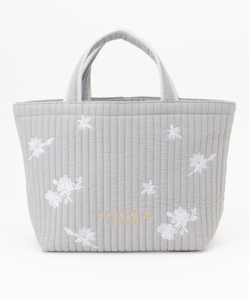 TOCCA(TOCCA)/【新色追加！】REVE BAG M バッグ M/img12