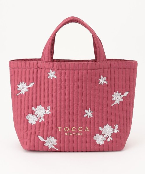 TOCCA(TOCCA)/【新色追加！】REVE BAG M バッグ M/img20