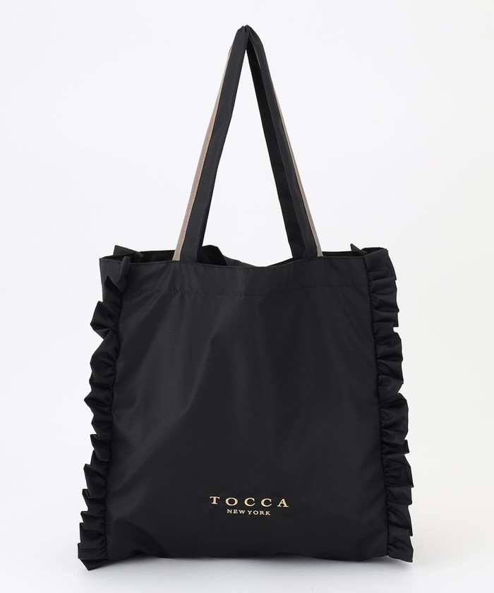 トッカ　TRIM WAVES SUBBAG サブバッグ