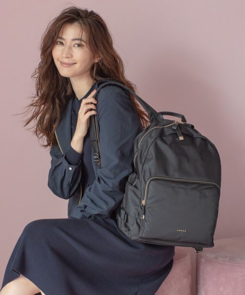 TOCCA(TOCCA)/LEGERE BACKPACK バックパック/img04