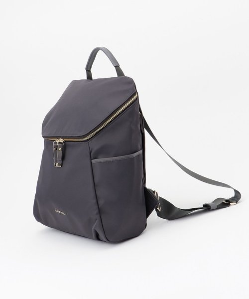 TOCCA(TOCCA)/TETRA BACKPACK L リュックサック L/img03