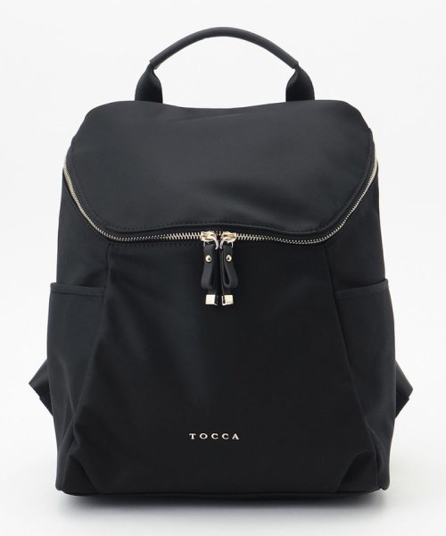 TOCCA(TOCCA)/TETRA BACKPACK L リュックサック L/img04