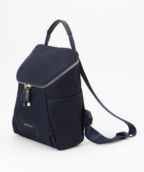 TOCCA(TOCCA)/TETRA BACKPACK M リュックサック M/img03