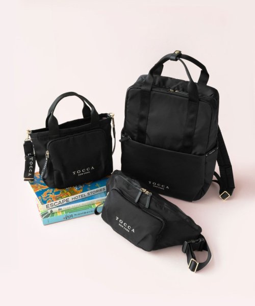 【WEB＆一部店舗限定】METRO NYLON TOTE S トートバッグ S WEB＆一部店舗限定 COLLECTION