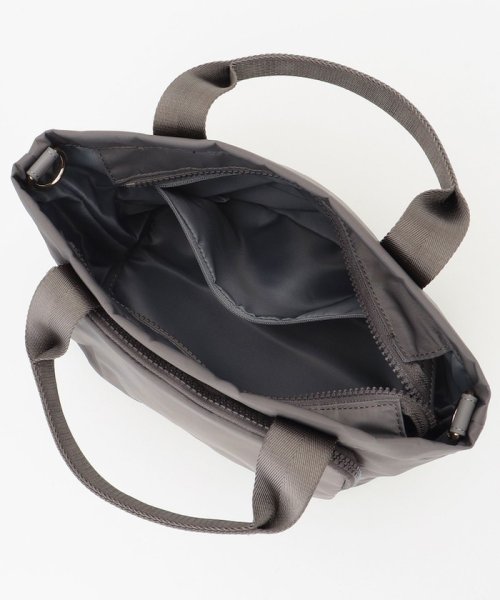 【WEB＆一部店舗限定】METRO NYLON TOTE S トートバッグ S WEB＆一部店舗限定 COLLECTION