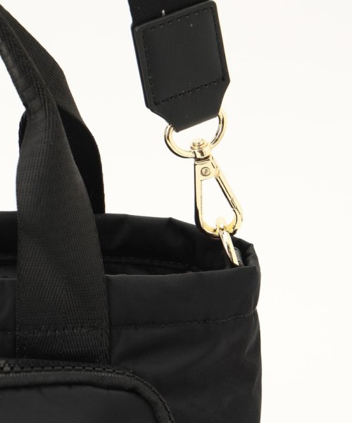 【WEB＆一部店舗限定】METRO NYLON TOTE S トートバッグ S WEB＆一部店舗限定 COLLECTION